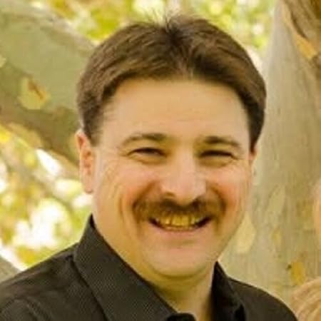 Jeff Mildon