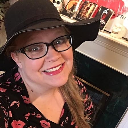 Michelle C Hillstrom