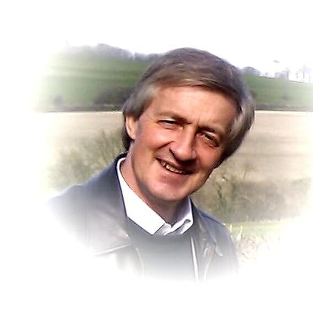 Simon Holder