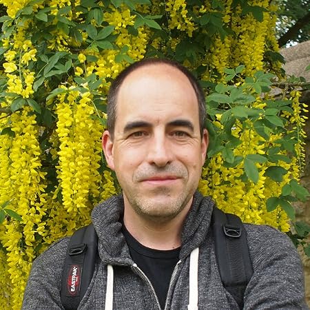 Sebastian Kalwij