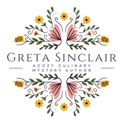 Greta Sinclair