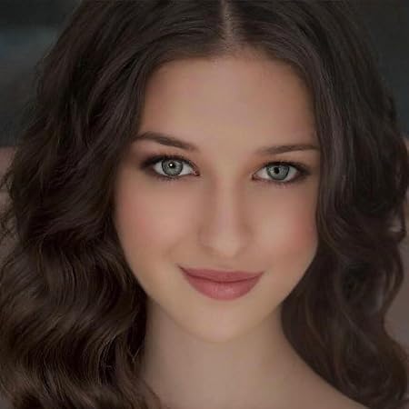 Olivia Marwood