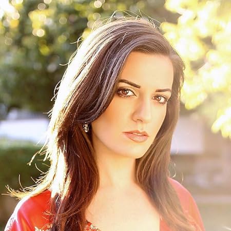 Jenna Moreci