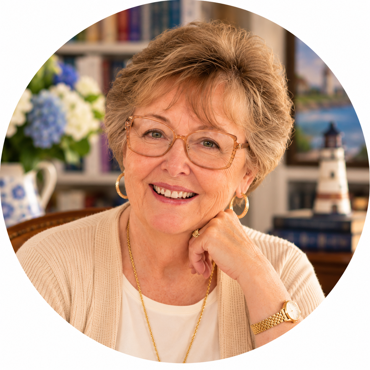 Nell Piper