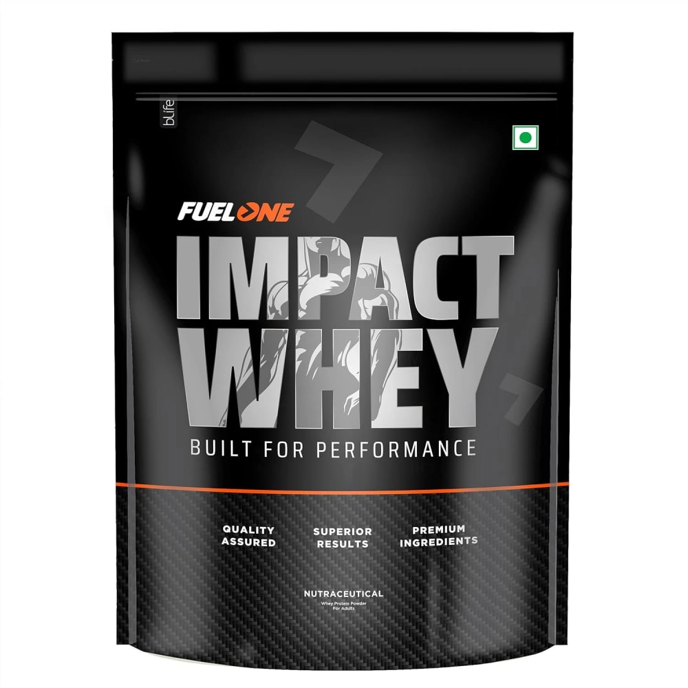  Impact Whey Protein Powder view 1