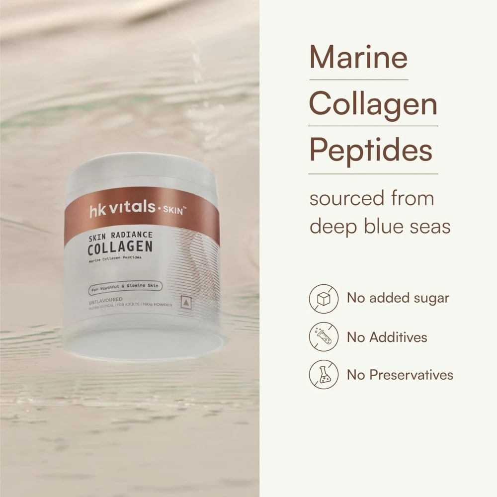 HK Vitals Marine Collagen view 6