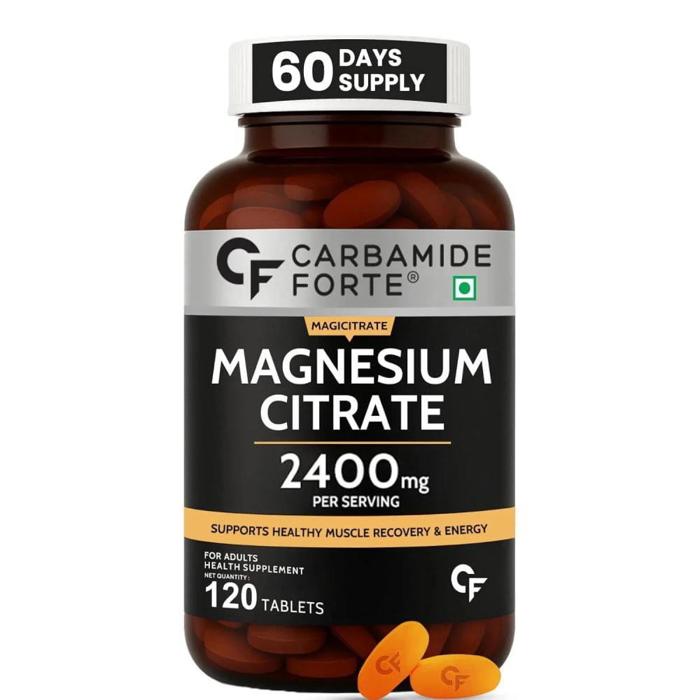  Magnesium Citrate view 1