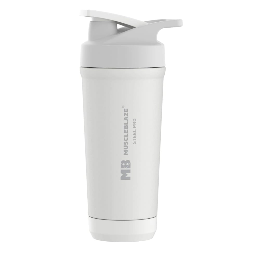 Stailness Steel Shaker 700ml view 1