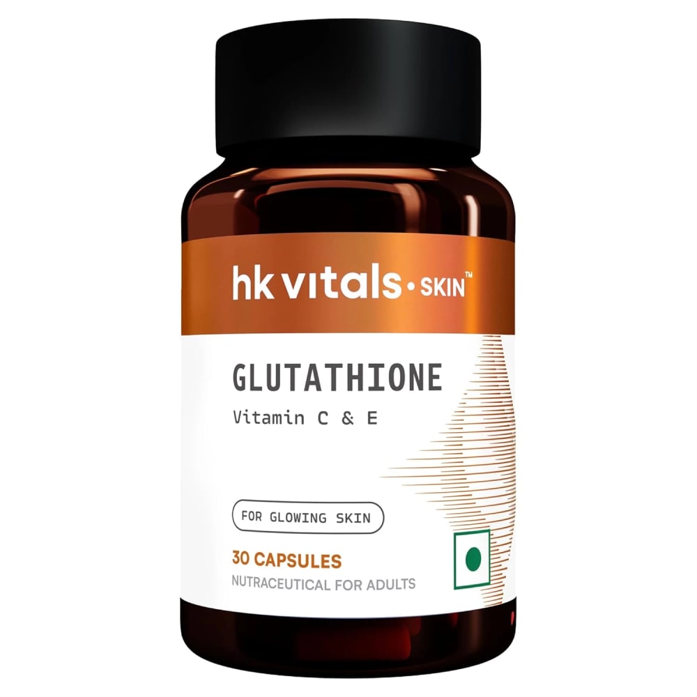 Glutathione  view 1