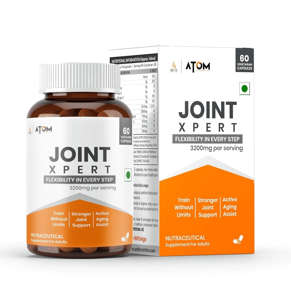 ATOM Joint Xpert view 1