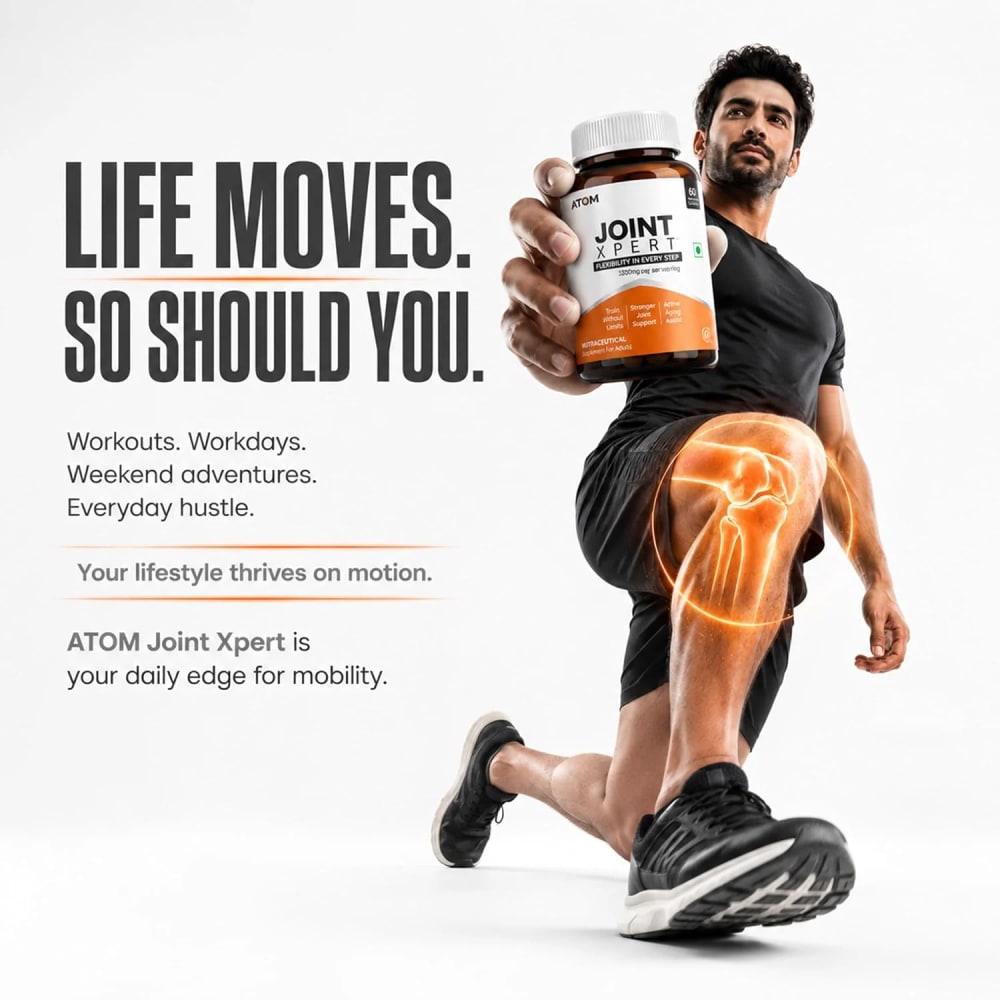 ATOM Joint Xpert view 5