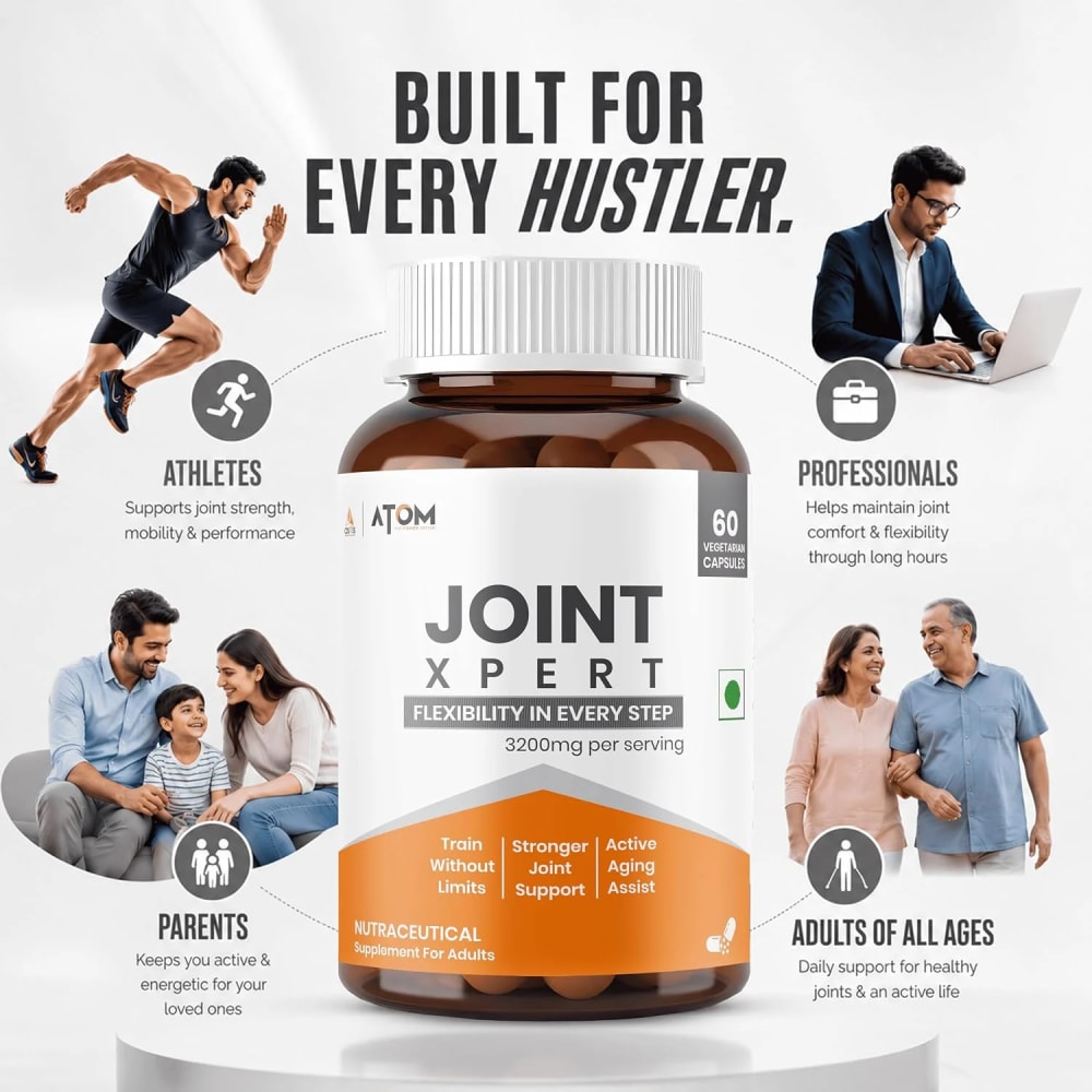 ATOM Joint Xpert view 3