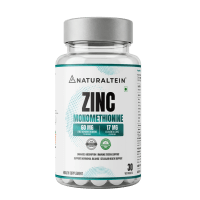 NATURALTEIN Zinc Monomethionine