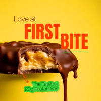 Power up Protein Bar thumbnail 4