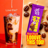 Power up Protein Bar thumbnail 5