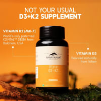 Vitamin D3 K2(MK-7)  thumbnail 2