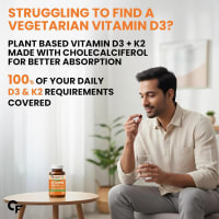 Vitamin D3 K2 (MK-7) thumbnail 4
