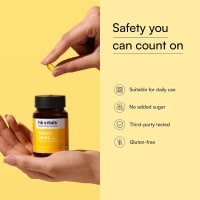 Vitamin D3 + K2 (MK-7) thumbnail 5