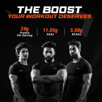 FUELONE Whey Protein thumbnail 5