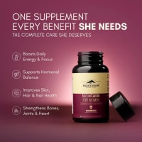 Multivitamin for Women thumbnail 2