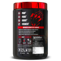 Karnage Preworkout thumbnail 3