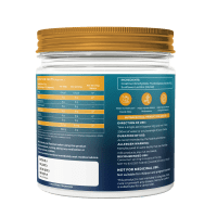 Crea Boost Creatine Monohydrate thumbnail 2