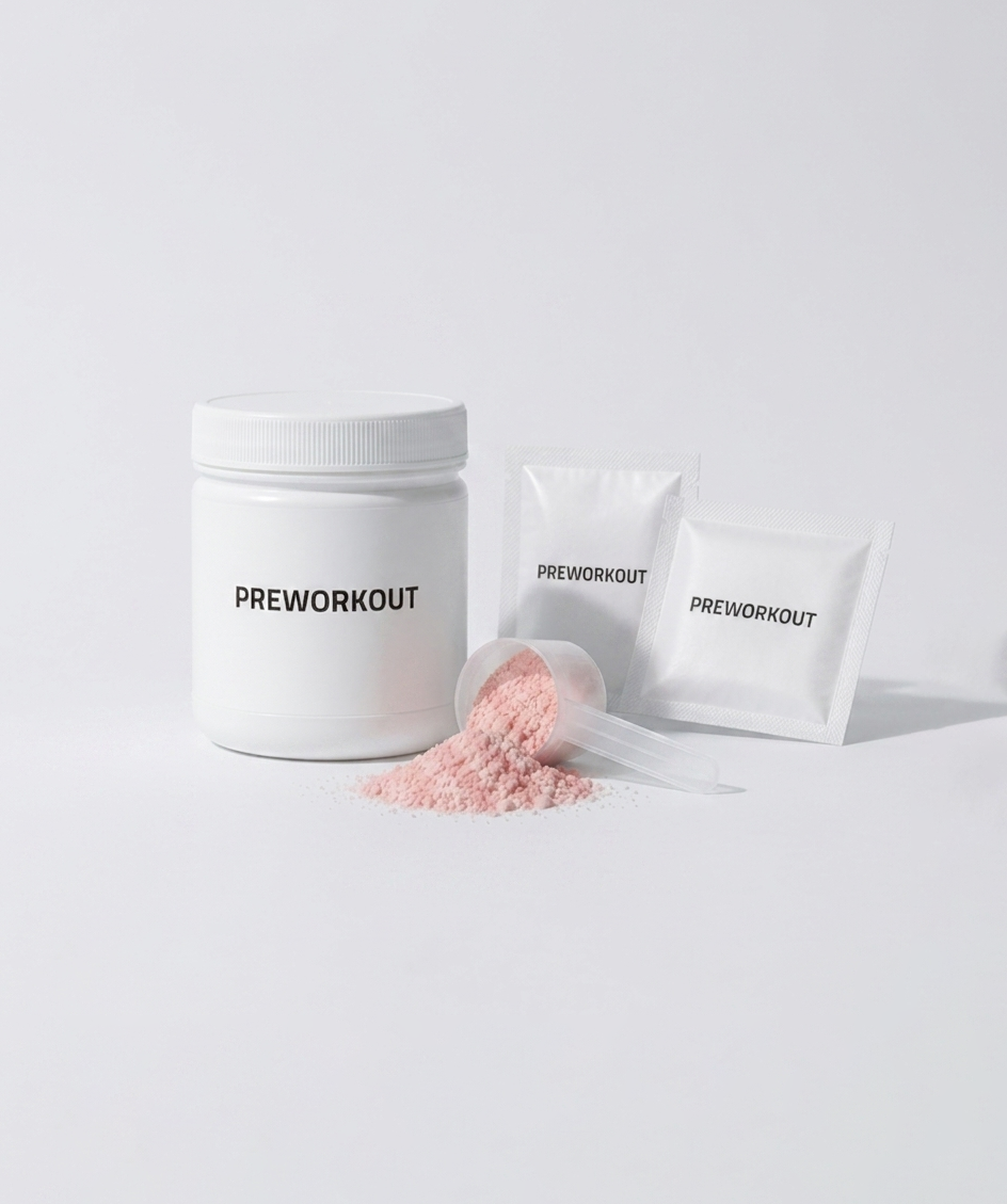 Pre-Workouts