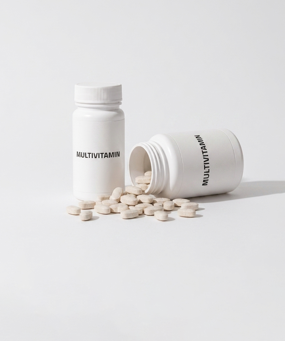 Multivitamins