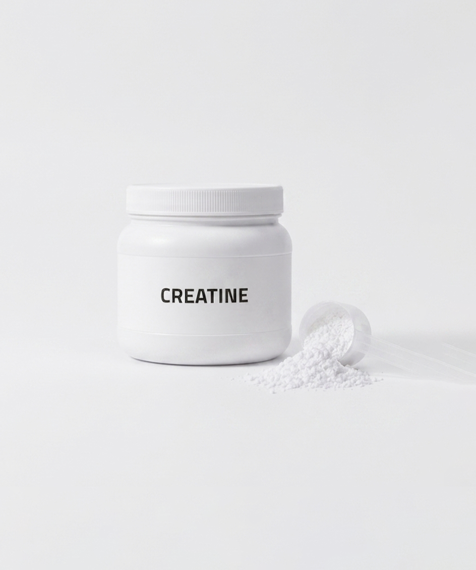 Creatine