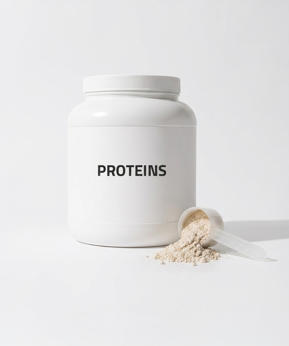Proteins