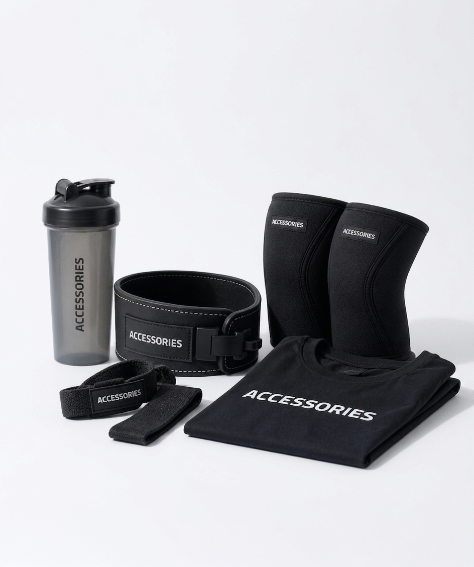 Accessories