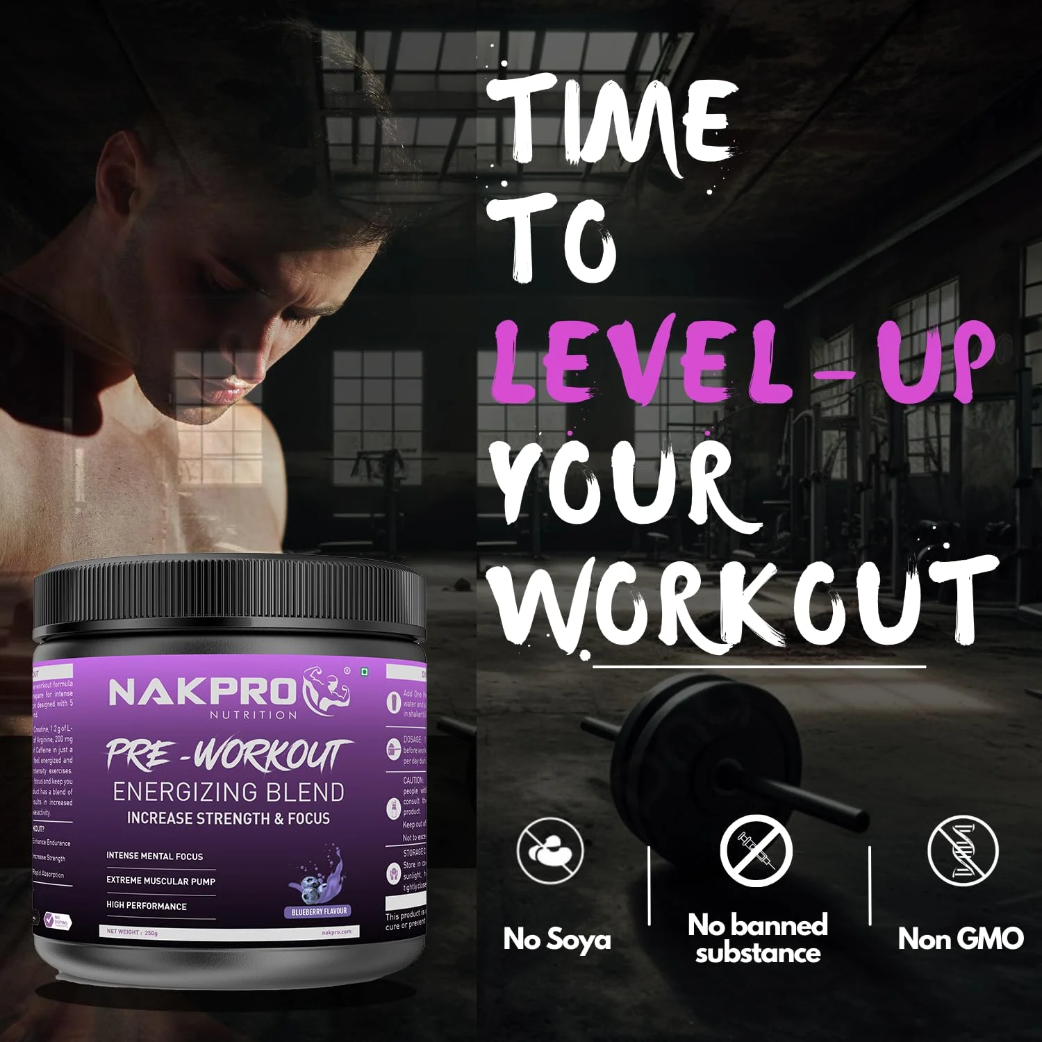 Product Highlight Banner 1