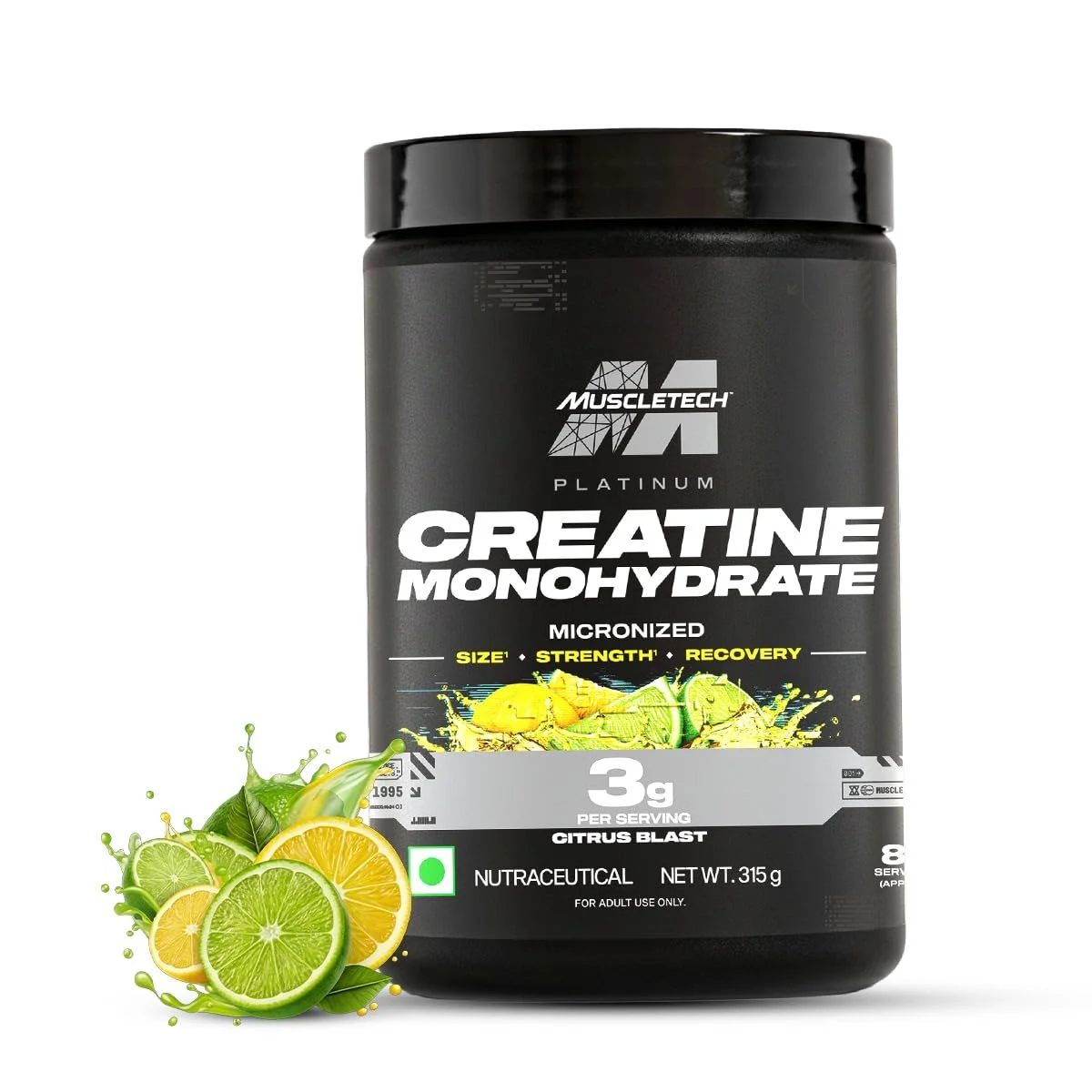 Citrus Blast