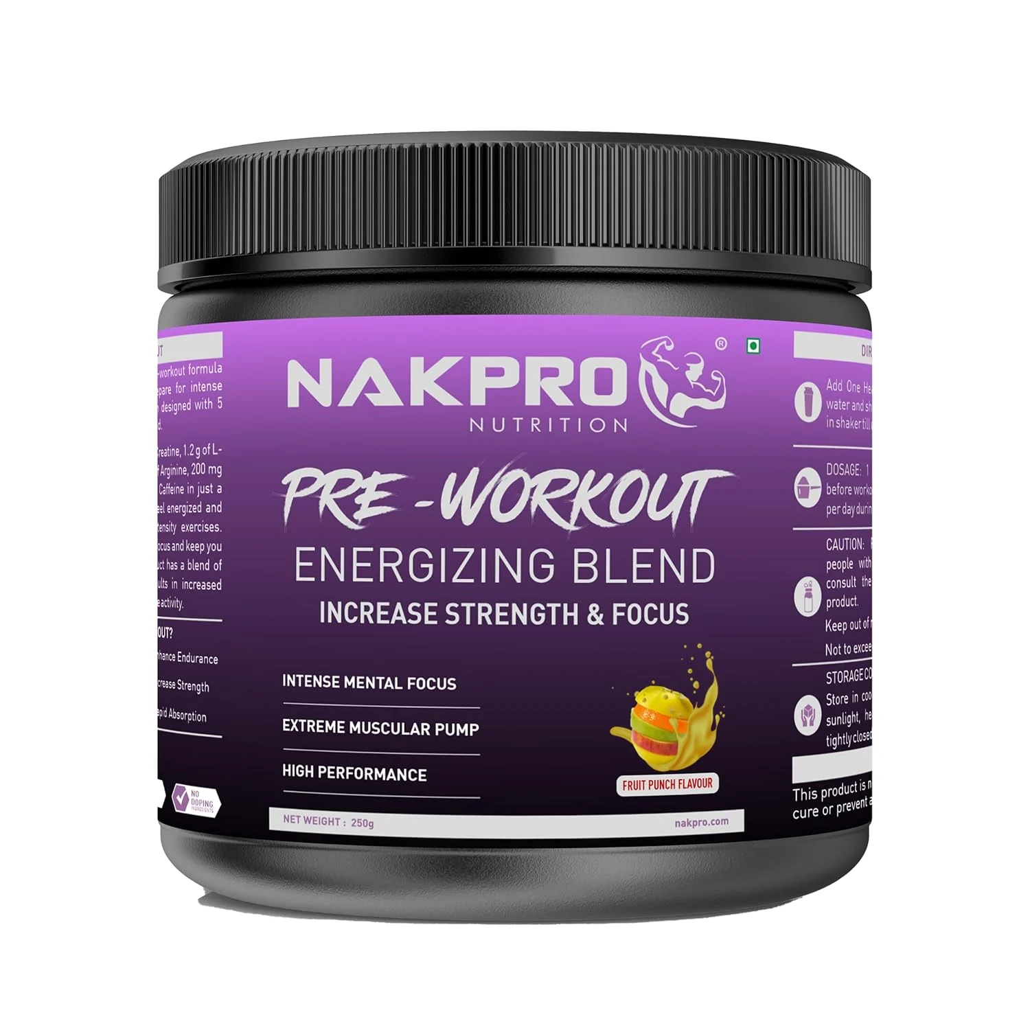 Fruit Punch