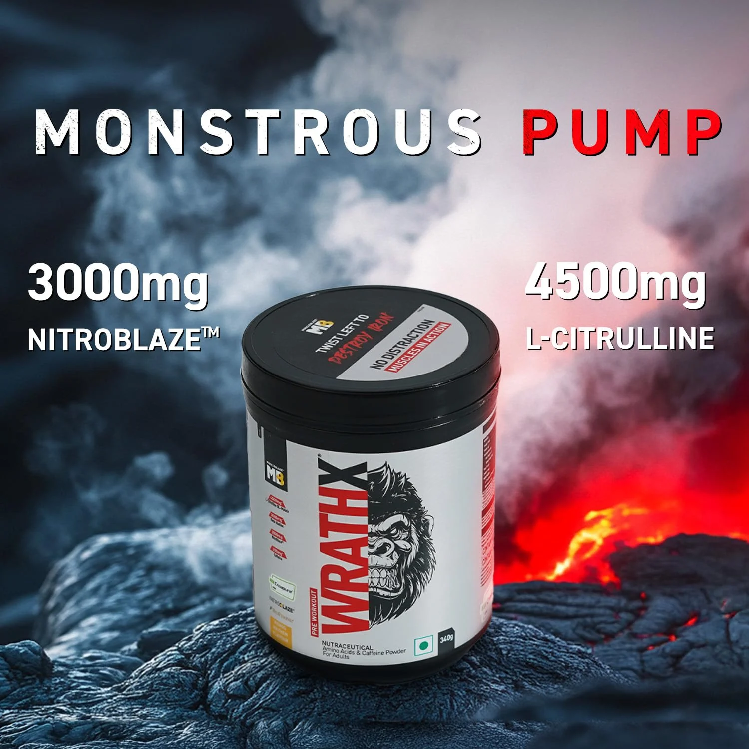 Product Highlight Banner 2