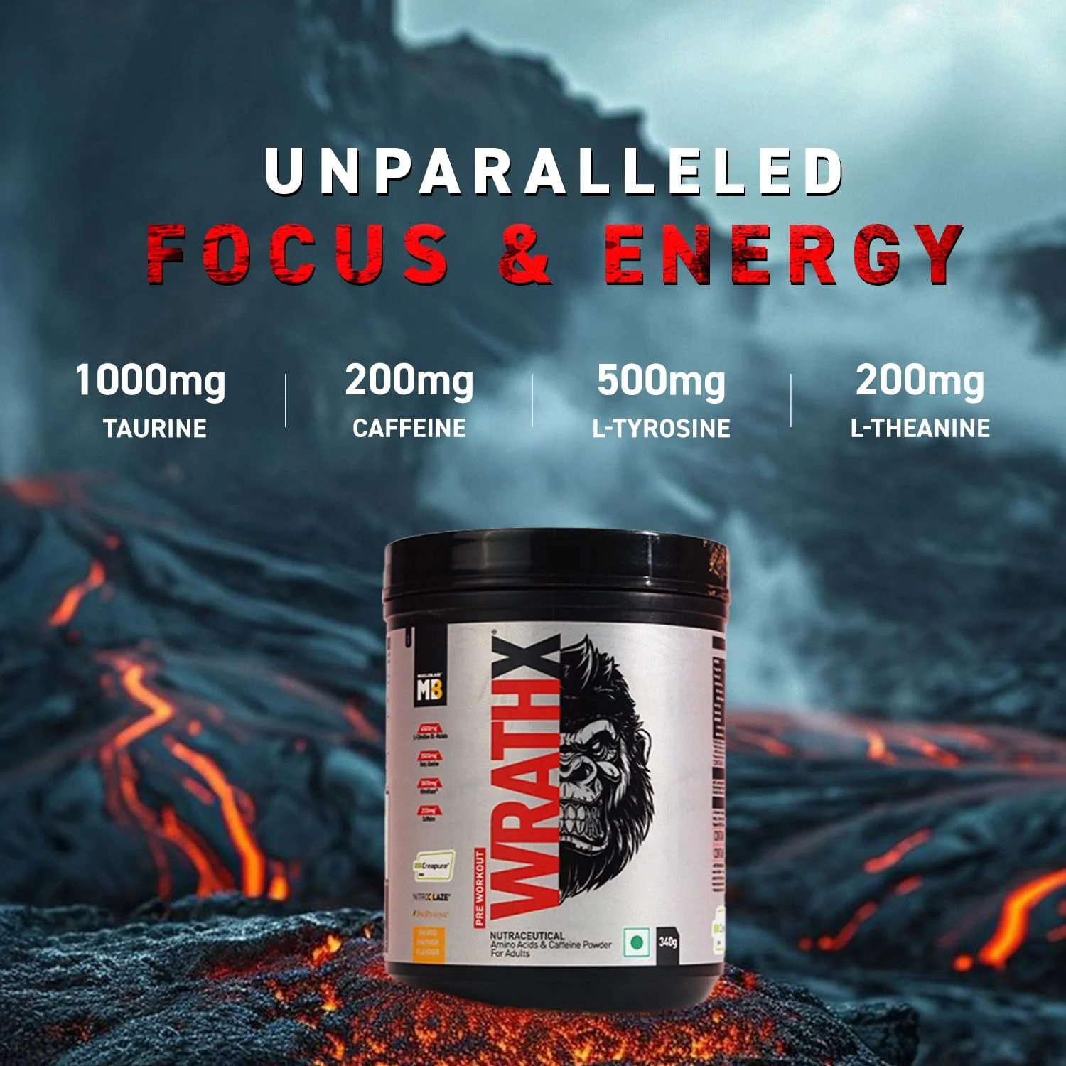 Product Highlight Banner 1
