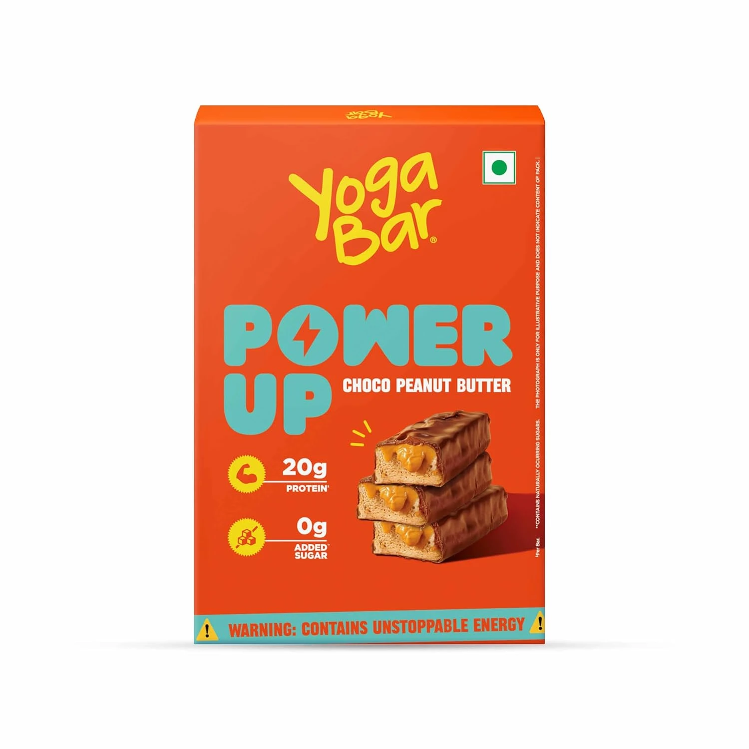 Choco Peanut Butter