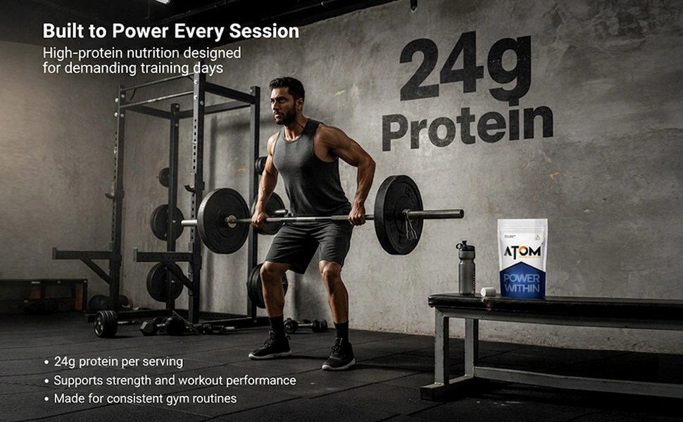 Product Promotional Banner 2