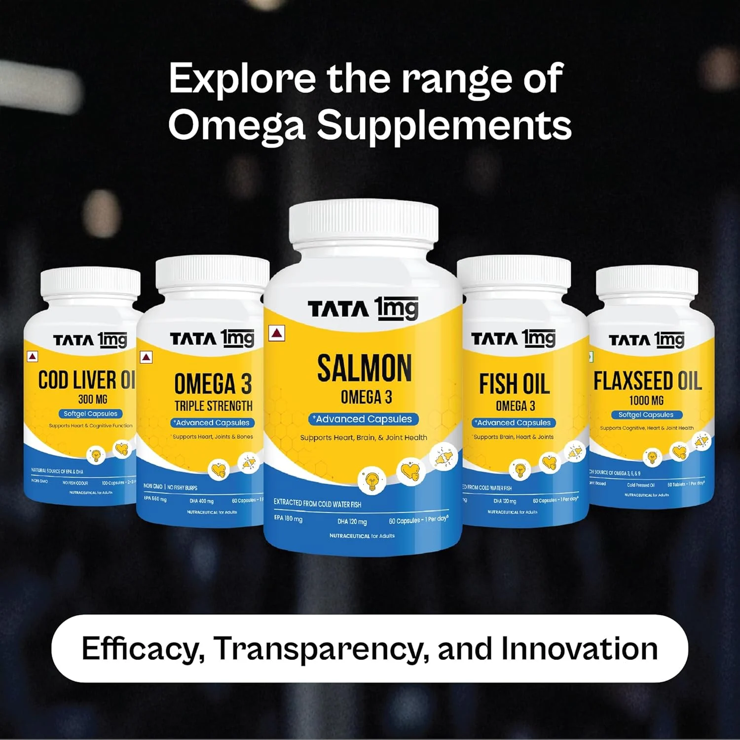 Product Promotional Banner 1