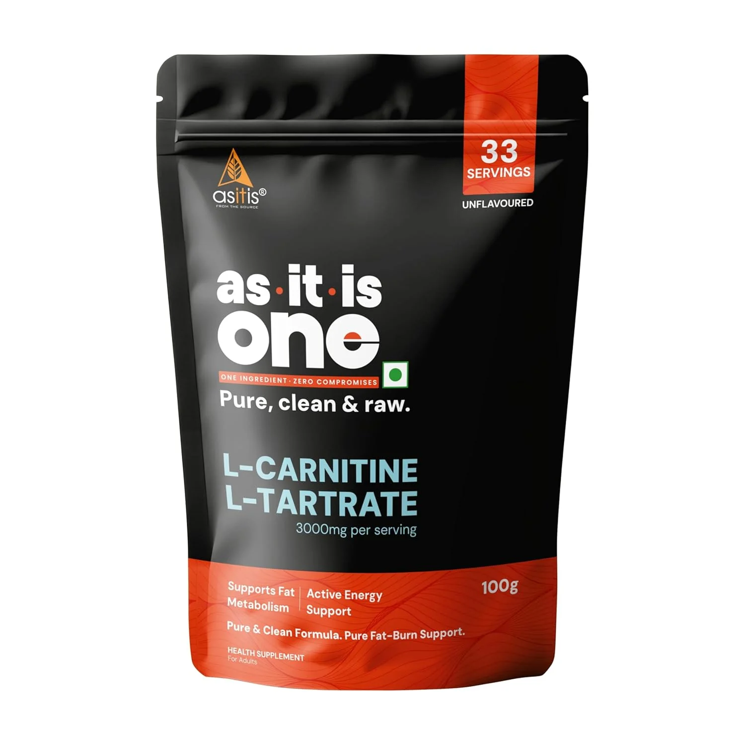 asitis l carnitine Buy AS-IT-IS One L Tartrate - 100g - Supports Fat Metabolism & Energy Production in Nepal | Best Price | AS-IT-IS Nutrition – Supplyment Nepal filter-health need: Hormonal Health Size:1.7 oz ( 50 ml ) carnitine in each easy NOW Foods, Acetil-L-Carnitina, 50