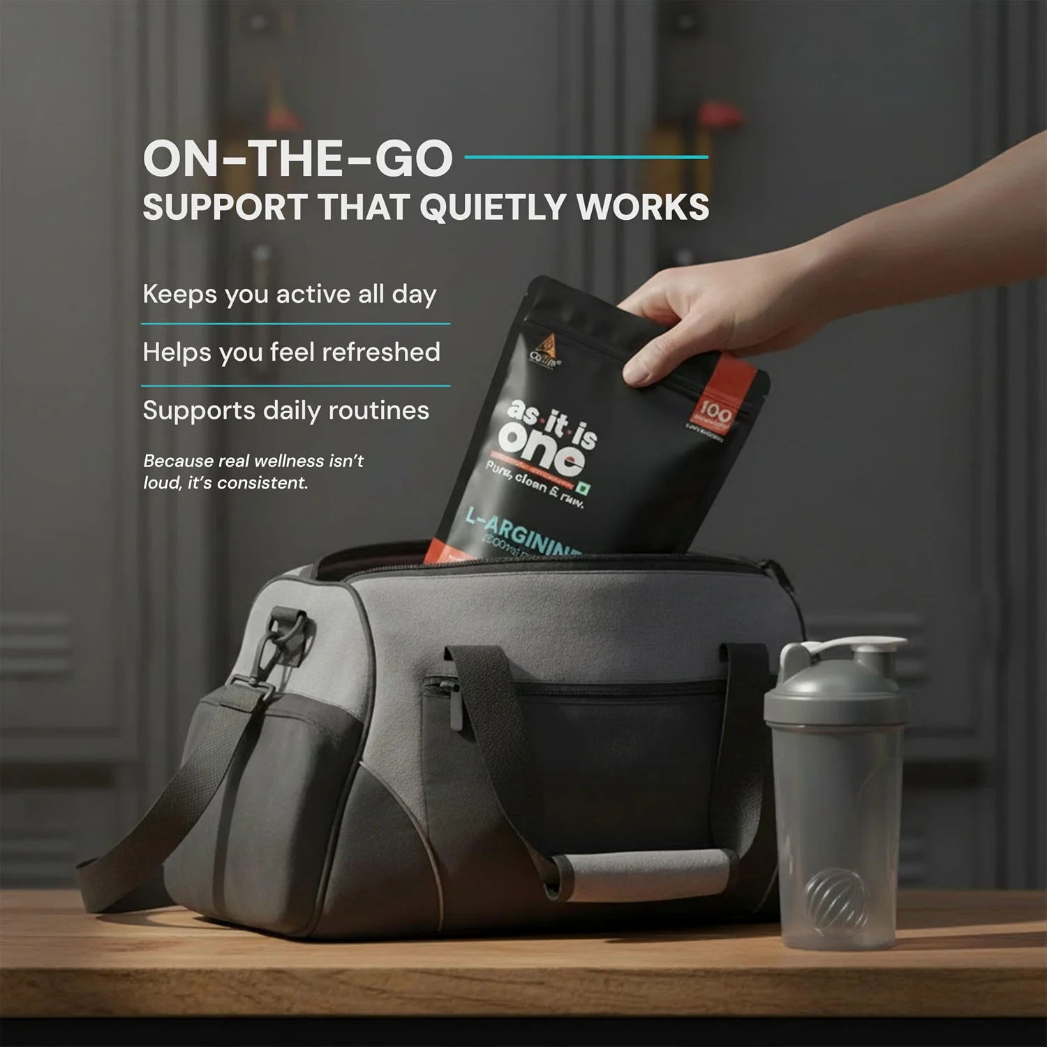 Product Highlight Banner 2