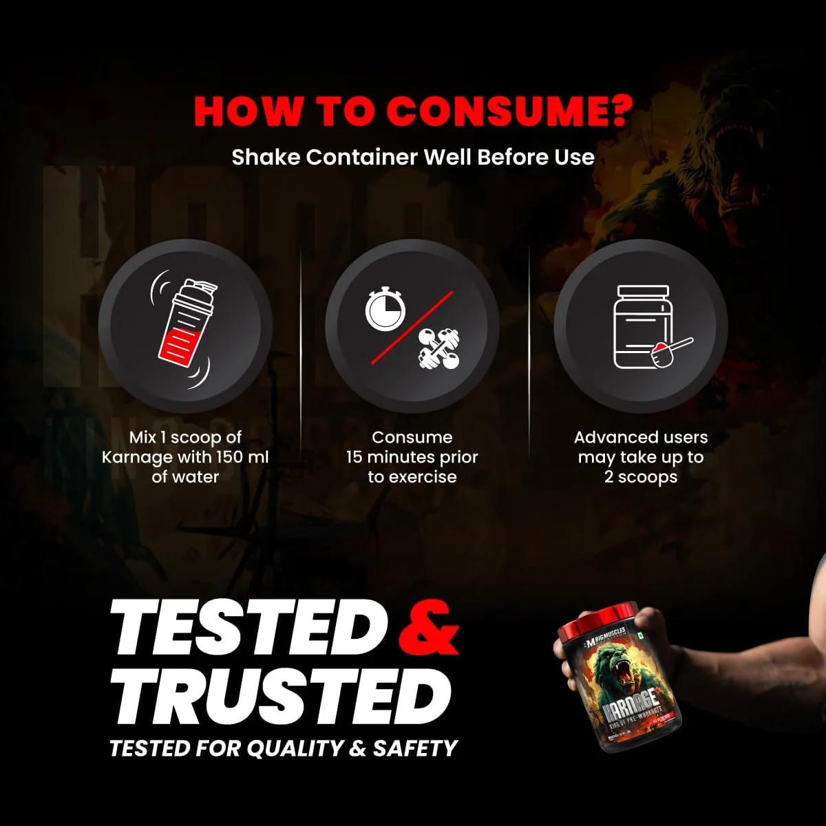 Product Highlight Banner 1