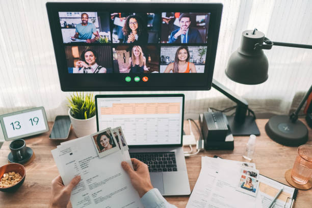 Round Robin Meeting - Schedule meetings and book appointments with our meeting scheduler