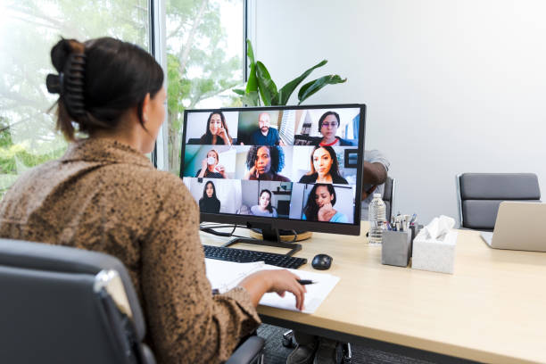 Webinar Events - Schedule meetings and book appointments with our meeting scheduler