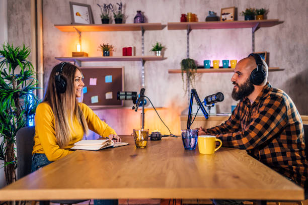 Podcast Session - Schedule meetings and book appointments with our meeting scheduler