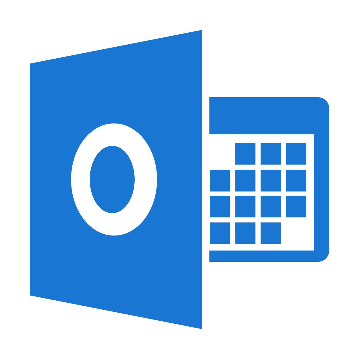 Microsoft calendar