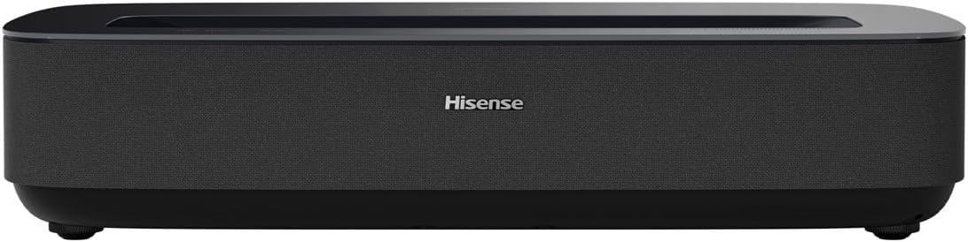 Hisense Pl Laser Cinema