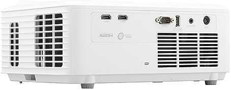 Vue 4 de Viewsonic Vhd Le Projecteur