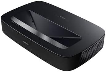 Vue 5 de Hisense Pl Laser Cinema