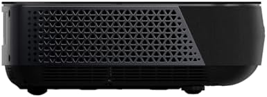 Vue 6 de Hisense Pl Laser Cinema